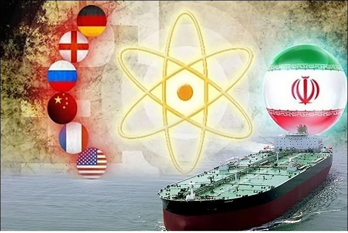 نفت تشنه توافق برجام است/ راه ورود ۱۶۰ میلیارد دلار سرمایه باز می‌شود؟