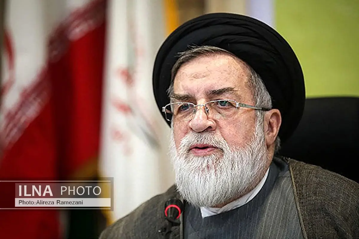 پیام رئیس بنیاد شهید به مناسبت هفته نیروی انتظامی