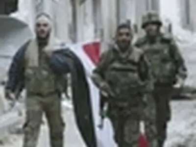ارتش سوریه کنترل شهر «الاشرفیه» در حلب را بازپس گرفت