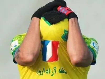 رویای آبادانی ها به دست مرد همیشه محبوب نابود شد