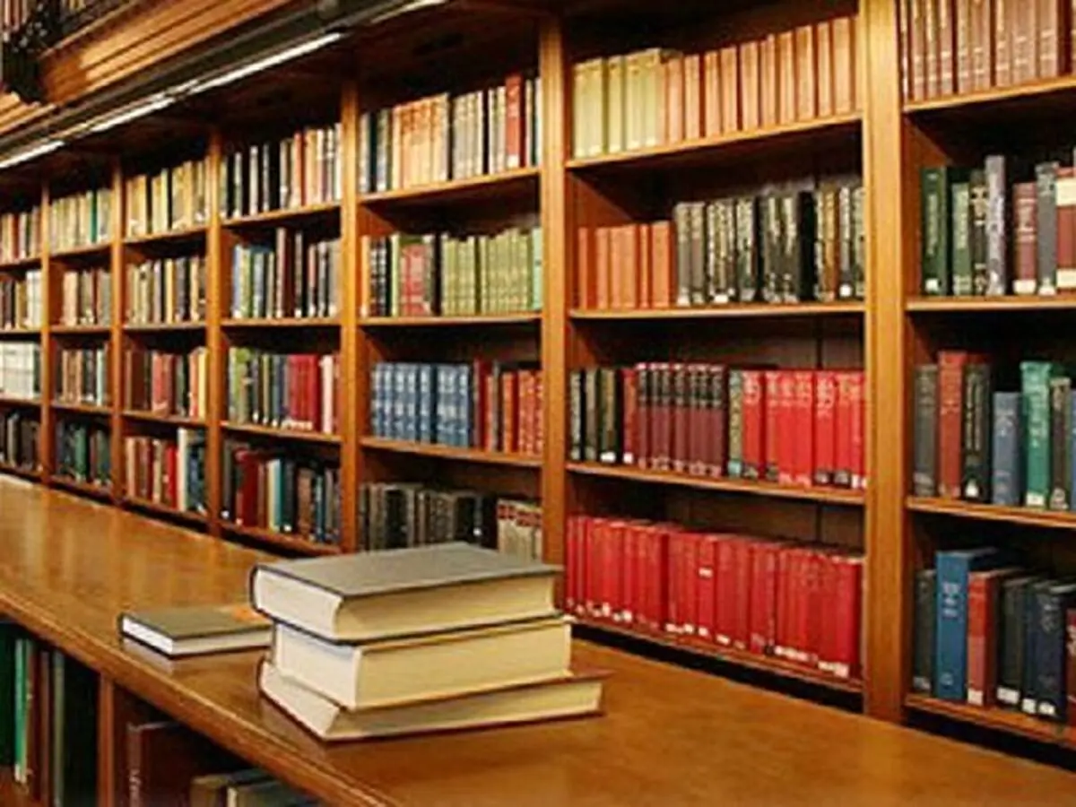 خرید ۲۲هزار نسخه کتاب برای کتابخانه های عمومی خراسان رضوی