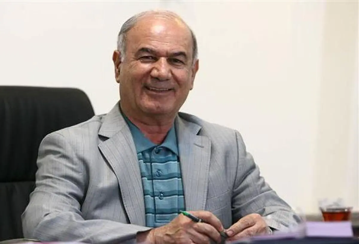 افشارزاده: مجیدی بهترین مربی ایران است/ نباید صالحی امیری را به راحتی از دست بدهیم