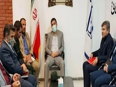 کارگر باید از نظر شغلی و معیشتی تأمین باشد
