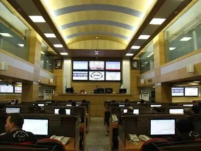 عرضه 263 هزار تن گندم خوراکی در تالار محصولات کشاورزی
