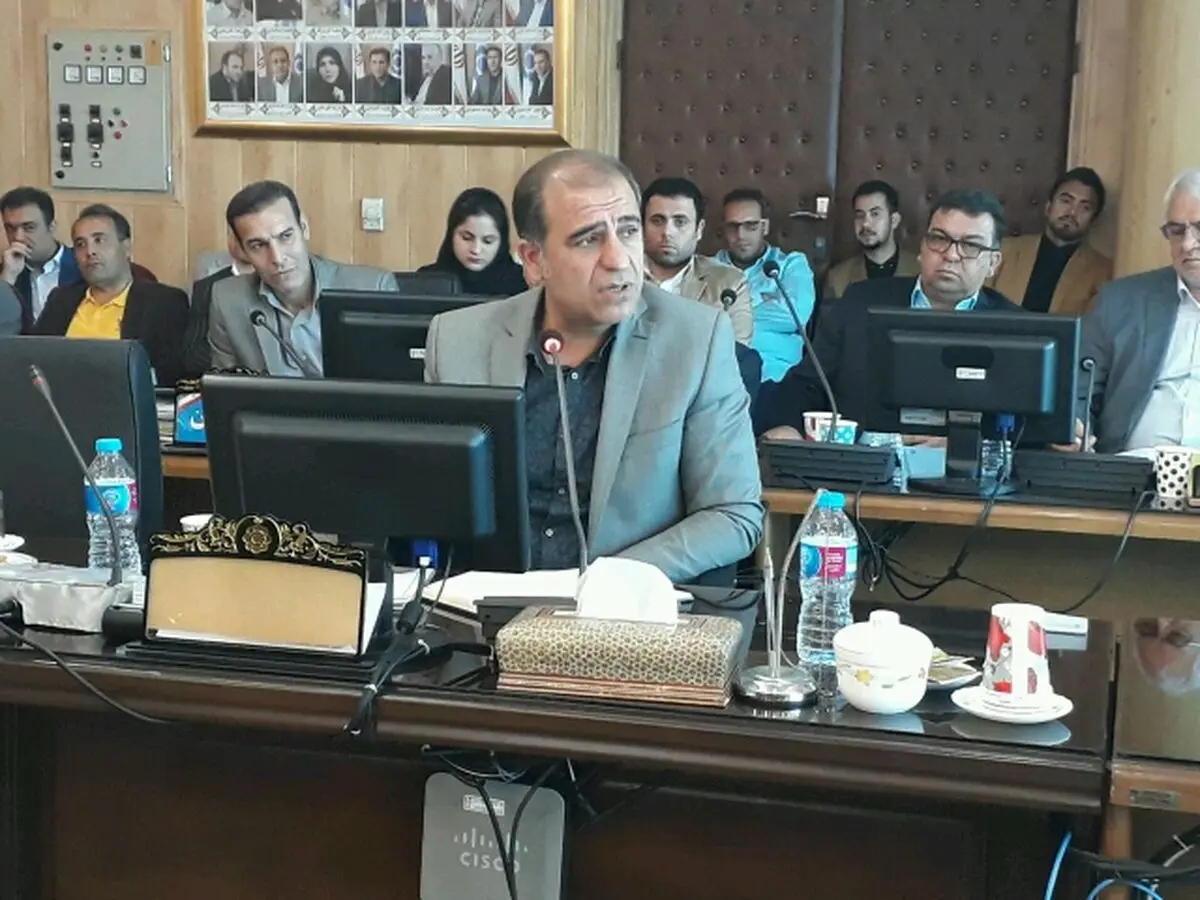 اگر انتخاب شوم، شهردار سیزده عضو شورا خواهم بود/پرونده رشوه، اختلاس و کلاهبرداری ندارم