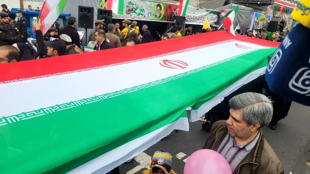 المجلس الأعلى للثورة الثقافية: مسيرات "22 بهمن" تجسيد للاقتدار الوطني والنضج السياسي في البلاد