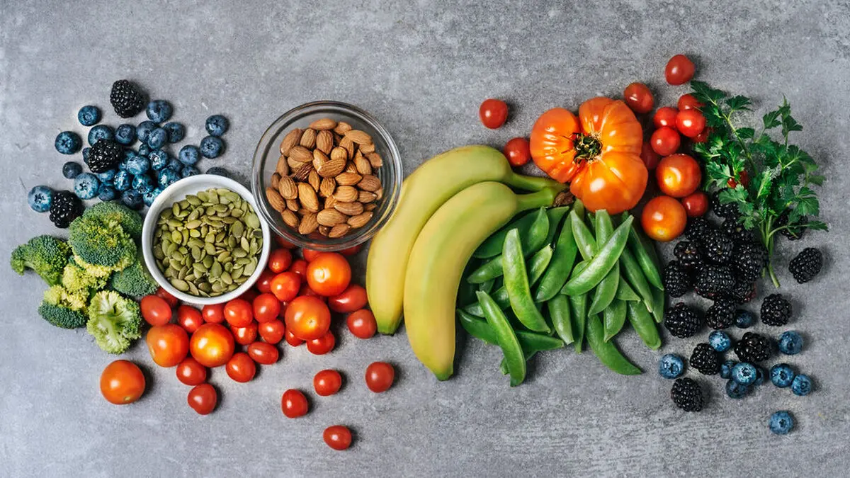 بهترین ساعت برای میوه خوردن