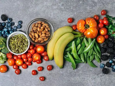 بهترین ساعت برای میوه خوردن