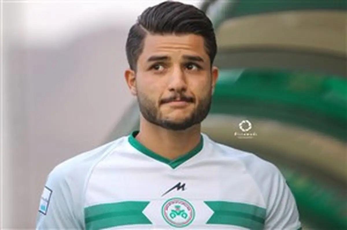 قرارداد غلامی با ذوب آهن فسخ شد