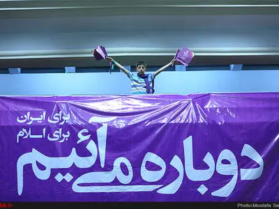 قریب به ۶۰ درصد آرای استان سمنان برای روحانی است