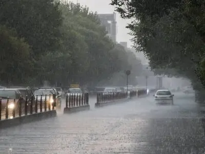 هواشناسی آذربایجان غربی هشدار زرد صادر کرد