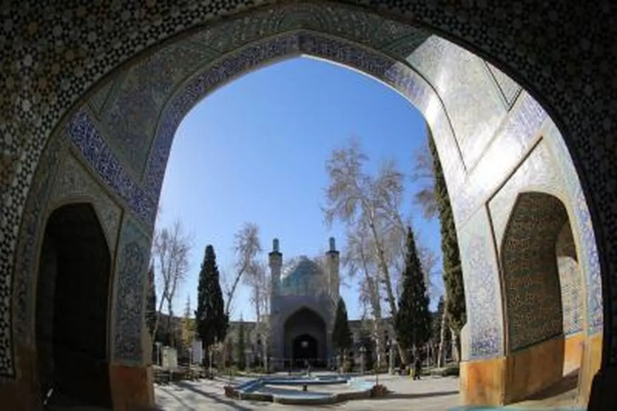 گردشگری مجازی، فرصتی طلایی برای بازاریابی و تبلیغات جاذبه‌های گردشگری 