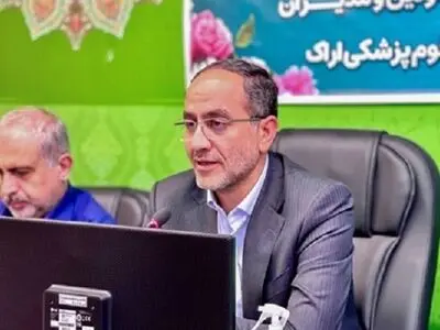 مدیریت در نظام سلامت به معنای آمادگی شبانه‌روزی است 