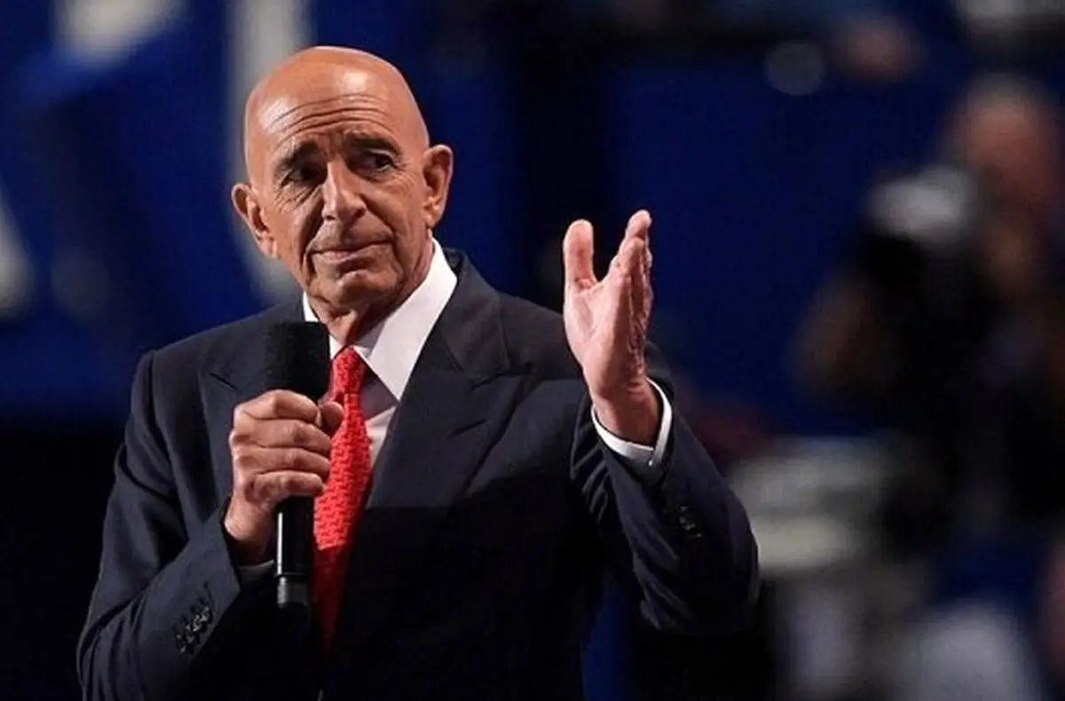 در صورت خلع سلاح حزبالله، هیچ مشکلی میان لبنان و اسرائیل باقی نمیماند