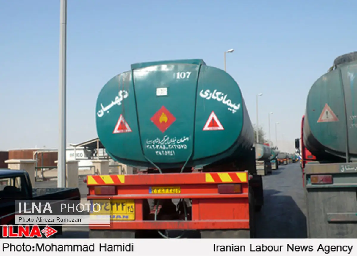 امکان صادرات بنزین برای اشخاص حقیقی فراهم شد 