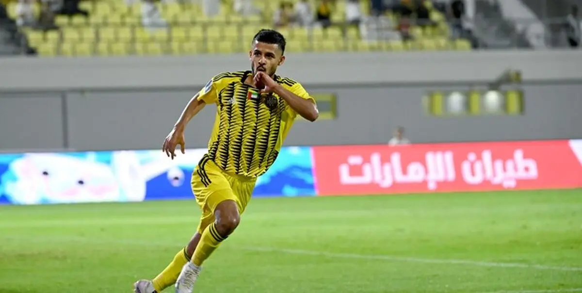 ویدیو: گل اول الاتحاد کلبا به البطائن توسط مهدی قایدی