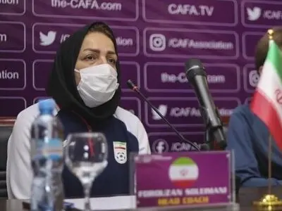 سلیمانی: موافقت اولیه‌ AFC برای برگزاری جام ملت‌های فوتسال آسیا انجام شده 