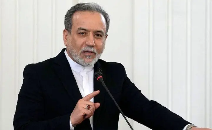 عراقجي يخاطب الجيران: حان وقت الاعتماد على الذات والأخوة الحقيقية
