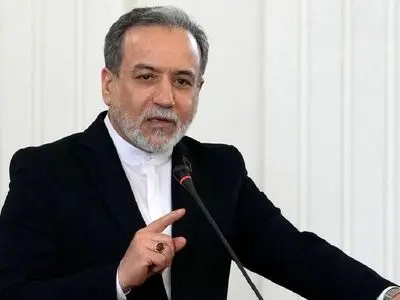 پیام عراقچی به مناسبت روز خبرنگار