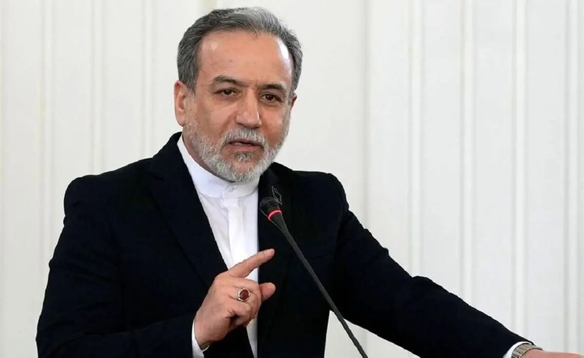 پیام عراقچی به مناسبت روز خبرنگار