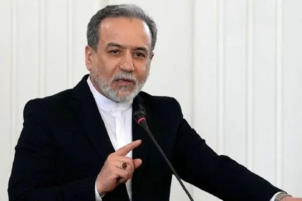 عراقجي يخاطب الجيران: حان وقت الاعتماد على الذات والأخوة الحقيقية