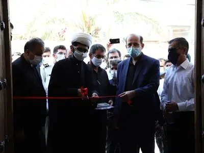 ۵۱ میلیارد ریال پروژه در لامرد به بهره برداری رسید