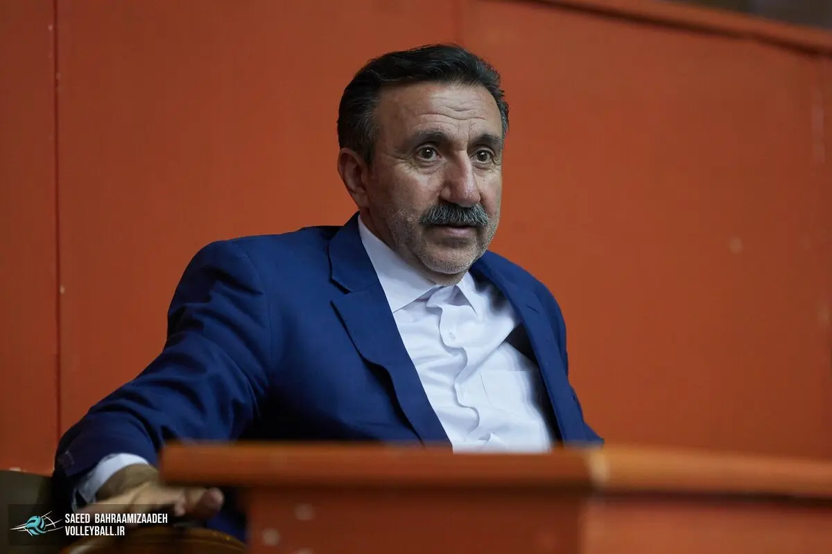 در اعتراض به استقبال میزبان؛ داوری از حضور در شیکاگو انصراف داد