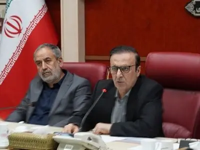 اختصاص 20 هزار میلیارد تومان برای تولید پساب در استان قزوین
