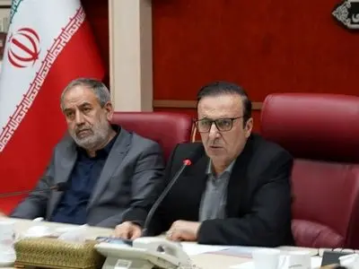 اختصاص 20 هزار میلیارد تومان برای تولید پساب در استان قزوین