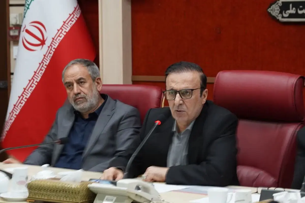 اختصاص 20 هزار میلیارد تومان برای تولید پساب در استان قزوین