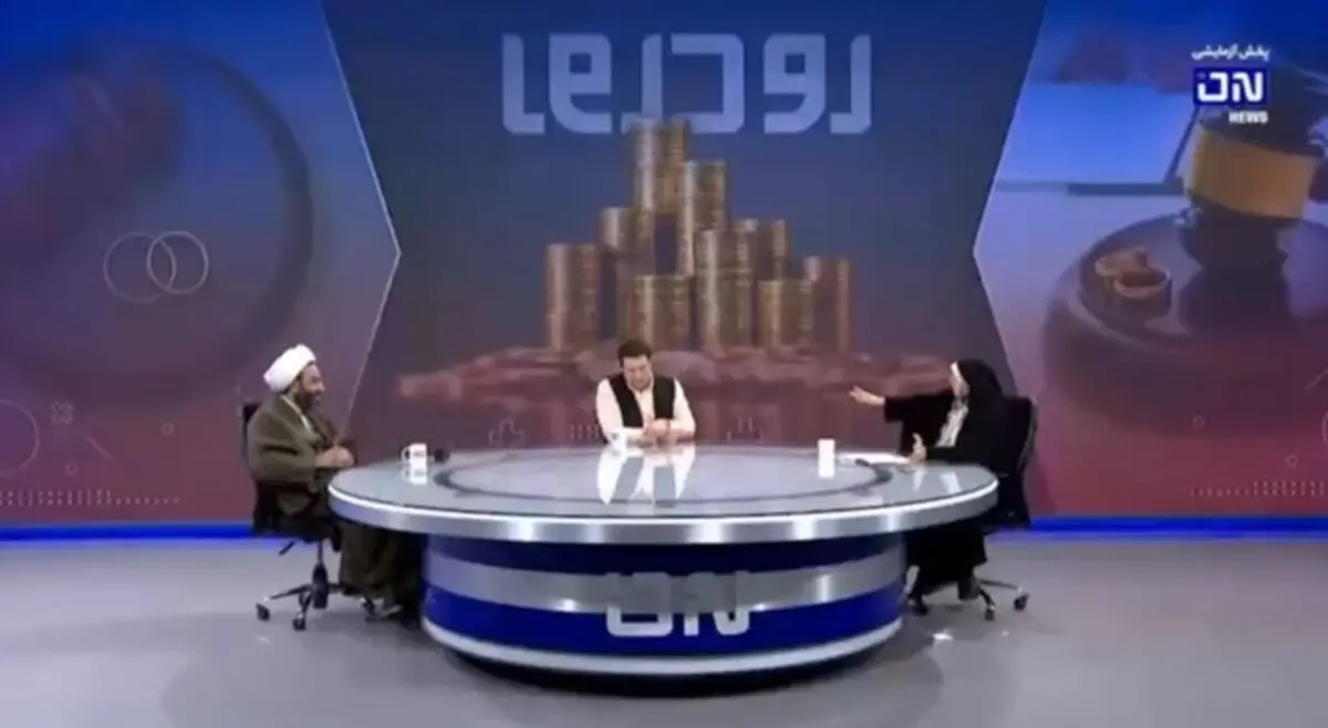 اظهارات عجیب یک کارشناس امور زنان: مردانی که در حد پراید هستند دنبال زنان در حد بنز هستند + فیلم