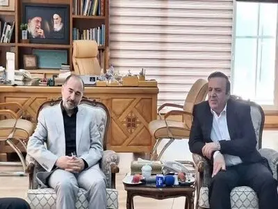 وزارت صمت به تامین ارز واحدهای تولیدی قزوین نگاه ویژه داشته باشد