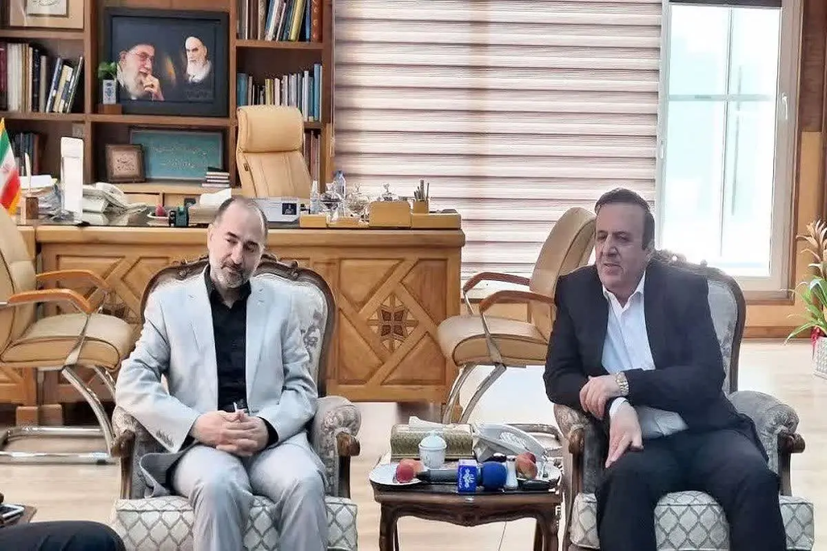 وزارت صمت به تامین ارز واحدهای تولیدی قزوین نگاه ویژه داشته باشد