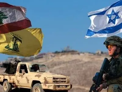 حزب الله لبنان: پایگاه هوایی «رامات دیوید» را با انبوهی پهپاد هدف قرار دادیم