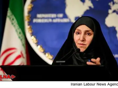 پروژه ایران‌هراسی طرحی برای دامن زدن به بحران‌های منطقه‌‌ای است
