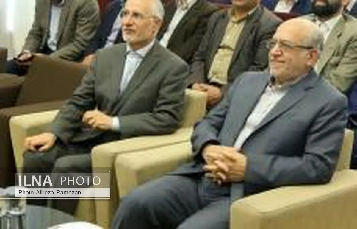 تقدیر نعمت زاده از مدیریت جهادی بانک صنعت و معدن در رونق تولید