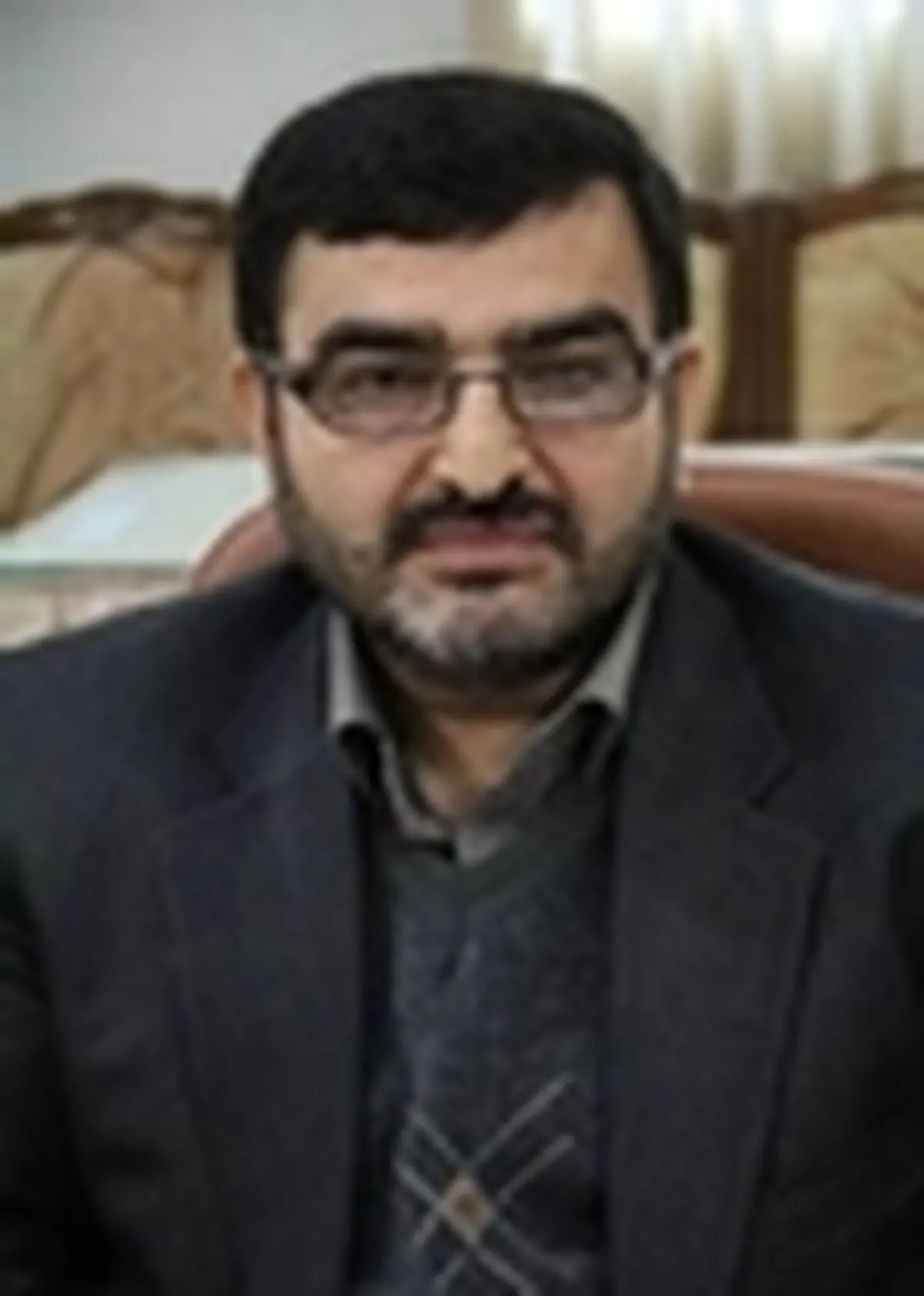 با دادن اطلاعات دقیق به مامورین سرشماری، در خلق حماسه ای دیگر بکوشیم