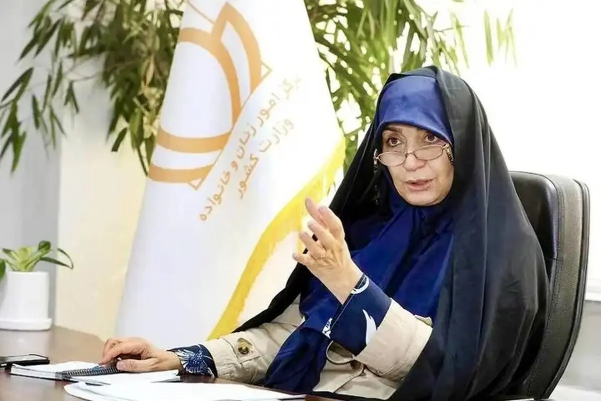آسیب‌های جنگ، صدور گواهینامه موتورسواری زنان را به تأخیر انداخت