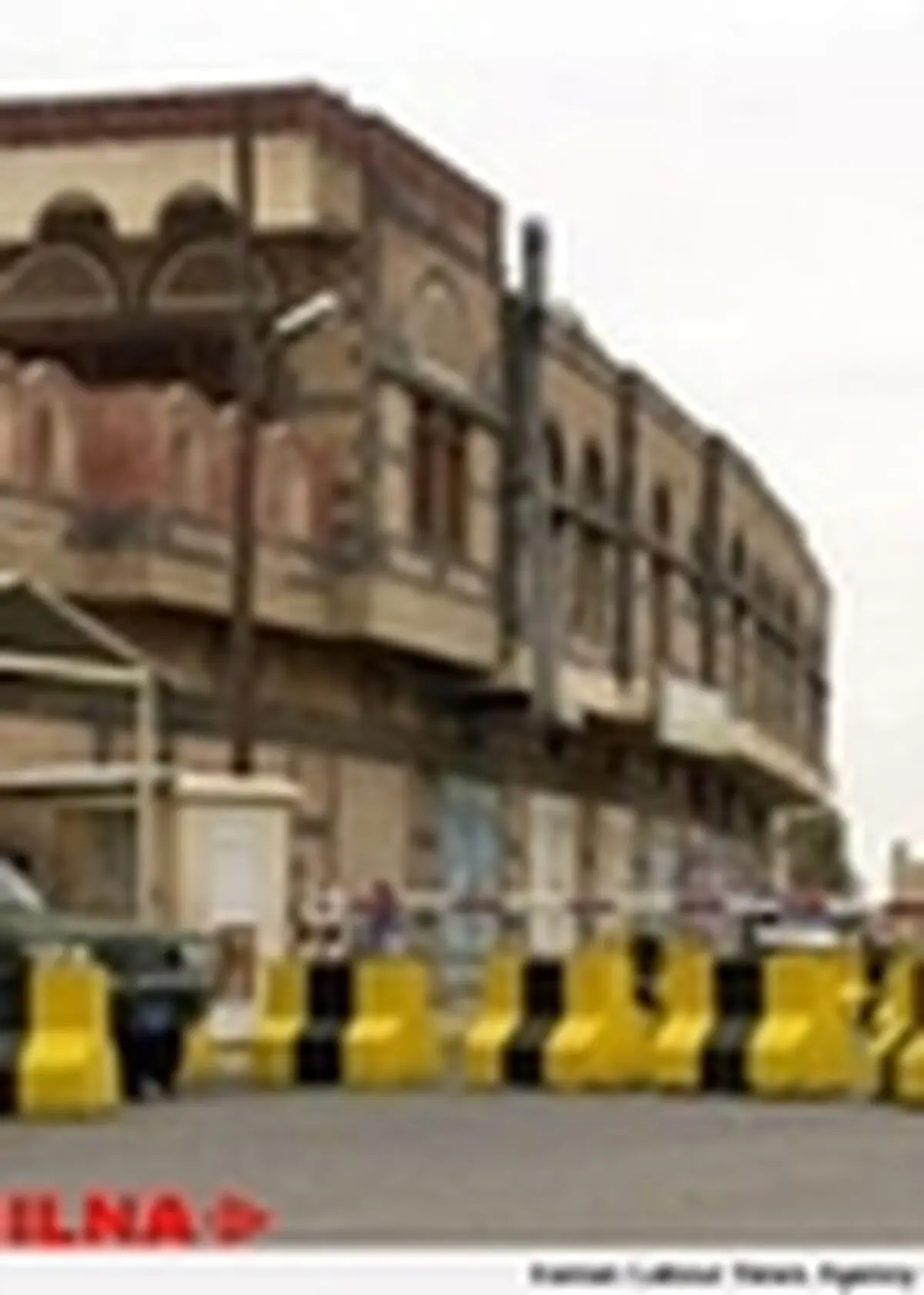 آمریکا حمله به سفارت این کشور در صنعا را تکذیب کرد