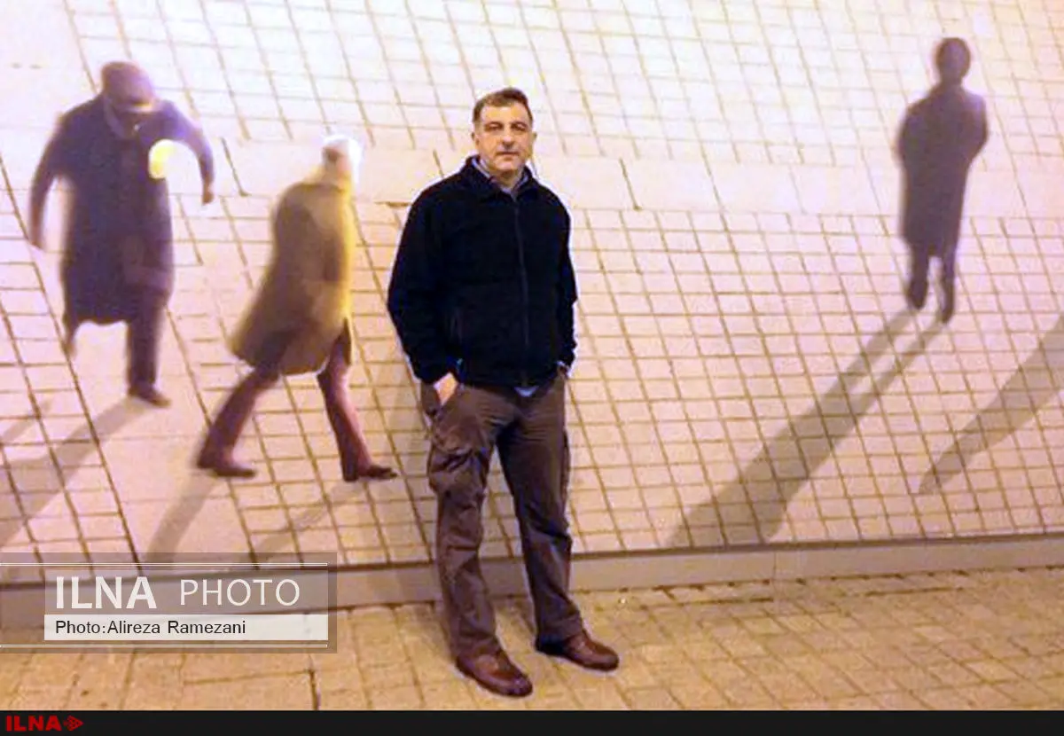 زیاد از حد خودمان را جدی گرفته‌ایم/ما در ایران، برای تاریخ نوشته‌ایم نه برای مردم