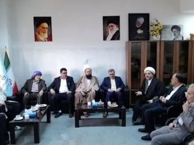 لزوم استفاده از ظرفیت بزرگان طوایف برای از بین بردن سنت‌های نادرست