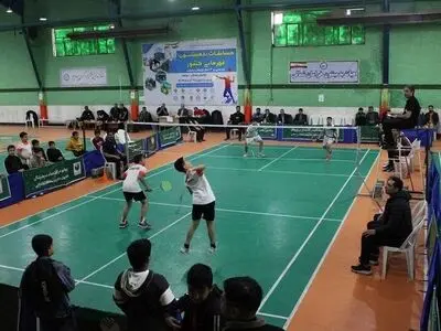 خانه بدمینتون کرمانشاه، گرفتار فرسودگی و بی‌تکلیفی