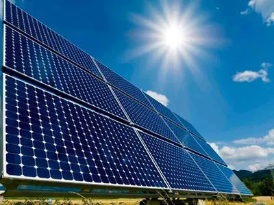 تحقق 500 مگاوات انرژی خورشیدی در استان مرکزی پیش از موعد مقرر