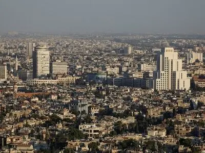 اتفاق سوری إیرانی على بناء المدن والضواحی