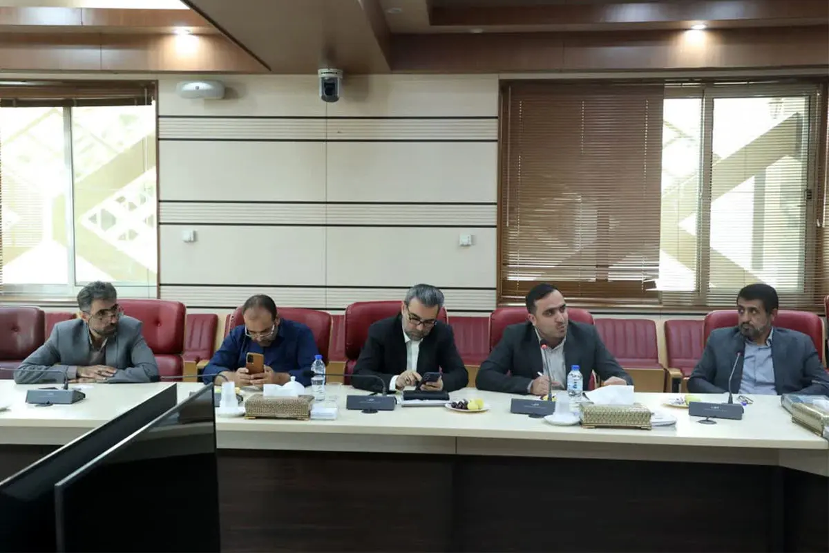 رسانه در حل چالشها و رشد استان تاثیر قابل توجهی دارد