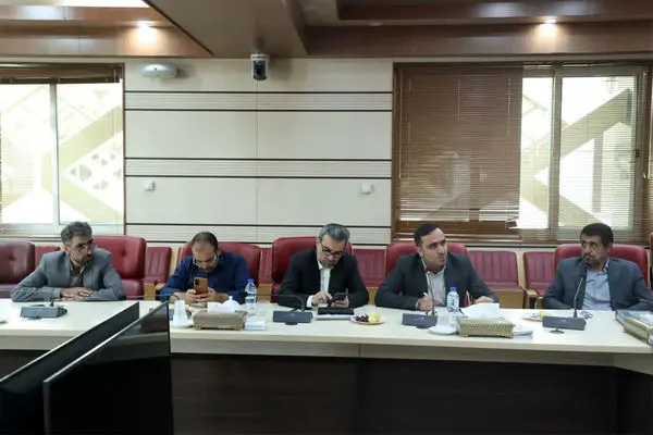 رسانه در حل چالش‌ها و رشد استان تاثیر قابل توجهی دارد