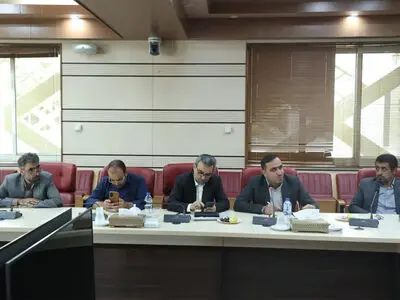 رسانه در حل چالش‌ها و رشد استان تاثیر قابل توجهی دارد