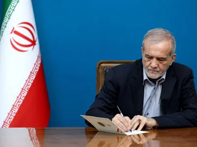 Pezeshkian Stresses Unity as Iran Marks 200th Night of Public Gatherings