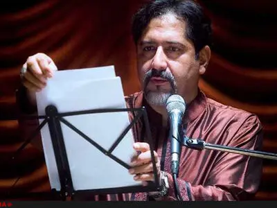 سراج و میرجلالی از زیبایی‌شناسی آواز ایرانی می‌گویند