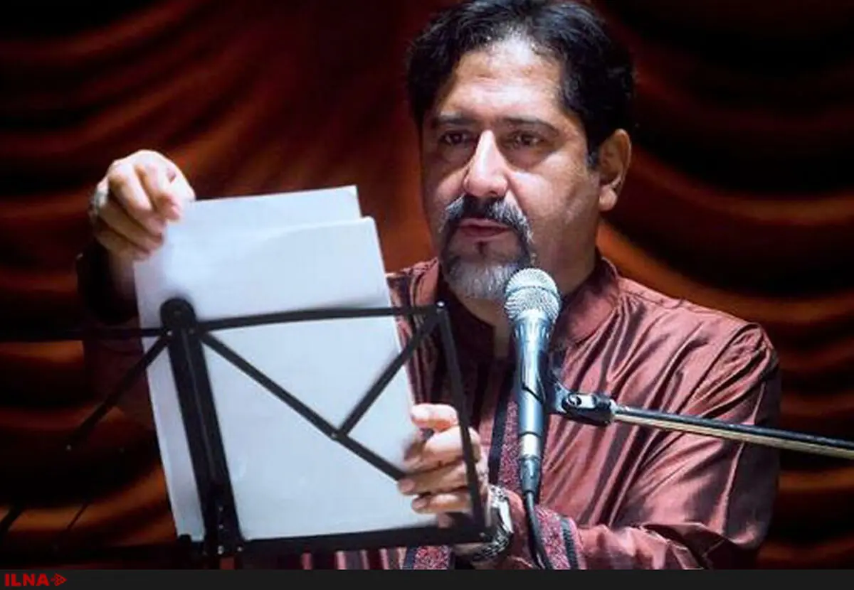 سراج و میرجلالی از زیبایی‌شناسی آواز ایرانی می‌گویند